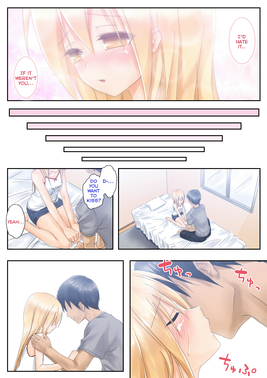 Hentai Manga Comic-Teme Benkyou OshiERO yo!-Read-9